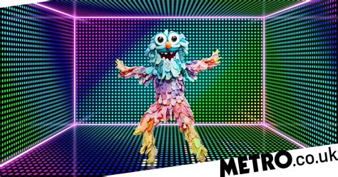 The Masked Dancer: Who was revealed as Odd Socks is eliminated.